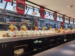 菜单-鸡毛店·川菜(双楠店)