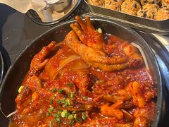 -HOTISLAND海鸡岛·韩国料理(江南西店)