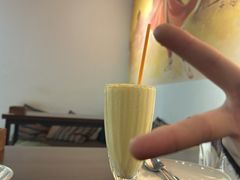 -南国印度餐厅Dakshin