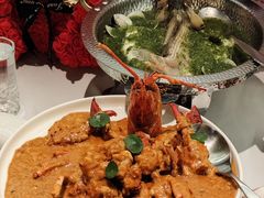 -狮拾久·现代新加坡料理(福田COCO Park店)