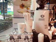 -Manner Coffee(大宁国际商业广场店)