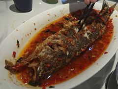 -兰湘子·湘菜小炒(天水兰天城市广场店)