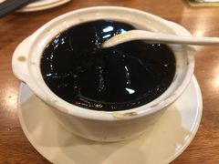 蜜糖龟苓膏-正德顺順德雙皮奶(中信店)