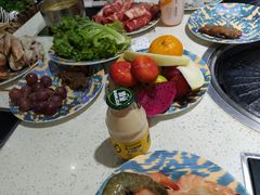 -一号桥自助火锅城(小西沟店)