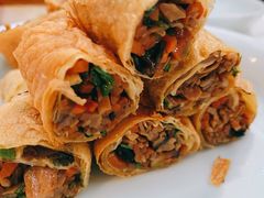 素烧鸡-小吊梨汤·北京菜(香山店)