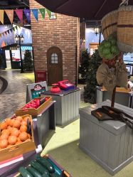 -幻贝家儿童乐园(苏州中心店)