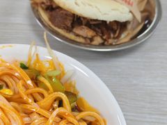 -薛昌利大米面皮(南关正街店)