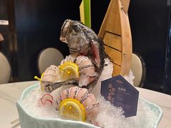 -阳光码头海鲜火锅(世纪大道店)