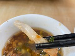 -华哥新鲜猪精品美食