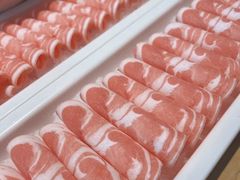 -百草滩羊清水涮羊肉(长城路店)