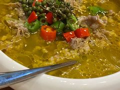 -羊之道草原味道清真餐厅(番禺店)