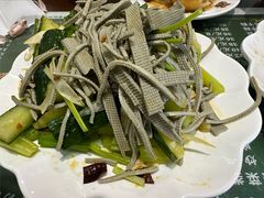 -清真牛街祥云轩门钉肉饼(左家庄店)