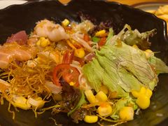 -福匠日本料理(人民路店)