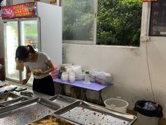 -珍成炸滋味