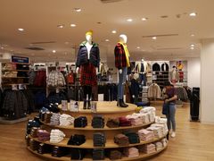 -优衣库(北京枫蓝国际广场店)