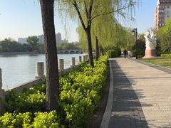 -迎泽公园