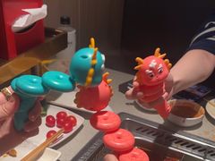-海底捞火锅(汉峪金谷店)