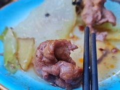 -金鼎雪山牦牛杂火锅(理县总店)