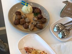 -宜家·瑞典风味餐厅(北京西红门店)