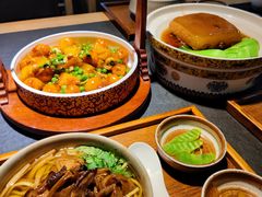 -安多素食(广仁寺路店)