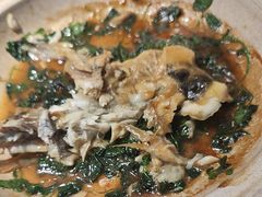 -永安鱼庄·镇江菜(丁卯店)