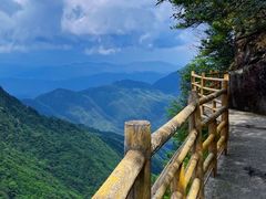 -明月山风景名胜区