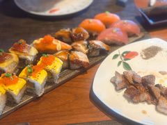 -郑州建业艾美酒店-曙餐厅