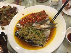 -唐师傅湘西名菜馆(武陵路店)