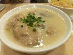 -盛记粥面(佐敦店)
