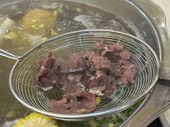 -潮悦牛肉火锅城(水贝店)