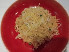 -老吉士酒家(天平路店)