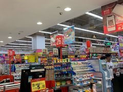 -卜蜂莲花(杨高北路店)