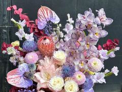 -BEAST野兽派(上海浦东嘉里城店)