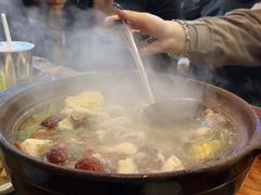 -洪大厨鸡煲(福田店)