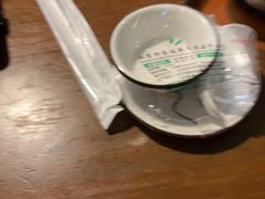 -前门杨记·铜锅涮肉(王府井·故宫店)
