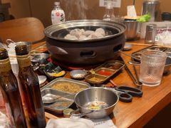 -子檀大隐炭烧(食品街店)