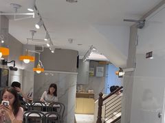 -小杨生煎(黄河路店)
