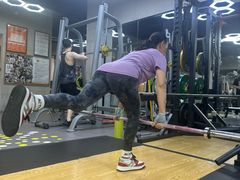 -VPsmart私教健身工作室(新华路旗舰店)