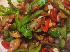 -人民公社大食堂(顺义总店)