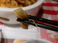-西贝(吴江路湟普汇店)