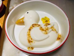 金牌干酪鸭-京华烟云·北京烤鸭(领展购物广场·中关村店)