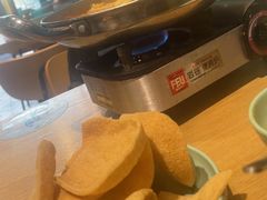 -迷你椰·泰式大排档(共康店)