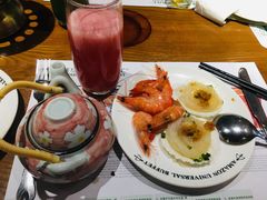 -亚马逊环球美食百汇(新城吾悦广场店)