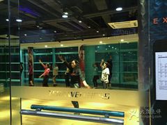 舞蹈房-一兆韦德健身(慧芝湖店)