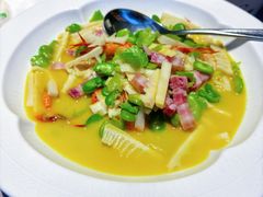 -阿明小菜·海鲜·上海菜(成山路巴黎春天店)