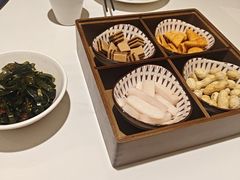 -新辣宴·湖南家常菜·商务聚餐(中粮创芯店)