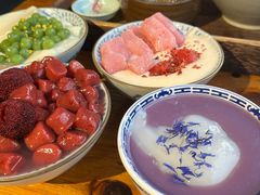 -李百蟹·江南蟹黄面(夫子庙店)