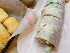 -卷翻天·卷饼(欧亚商都店)