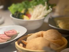 -帕娜·泰式茶餐厅·Bistro(近铁广场店)