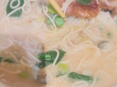-阿伟海鲜楼·福建菜(延寿店)